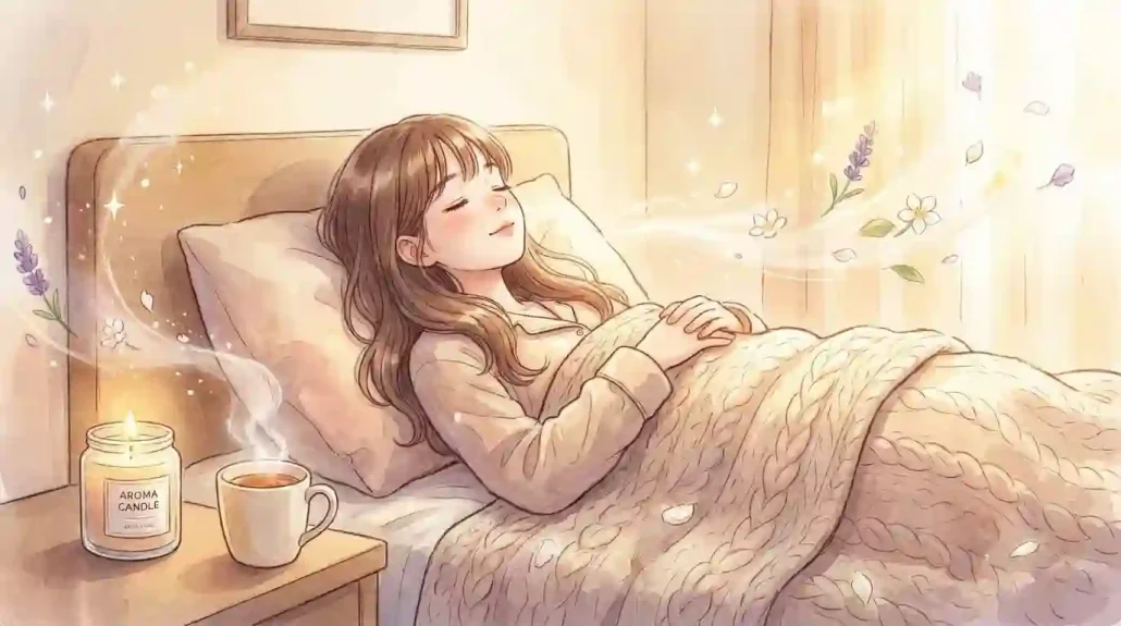 はじめてのオナニーの具体的なやり方を解説