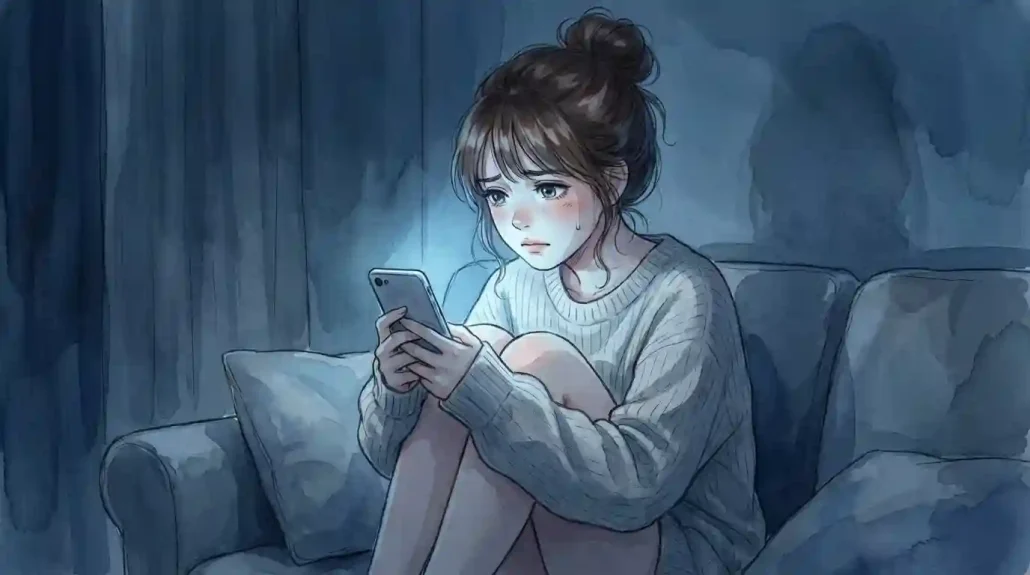 それでも罪悪感を感じていた頃の私の話