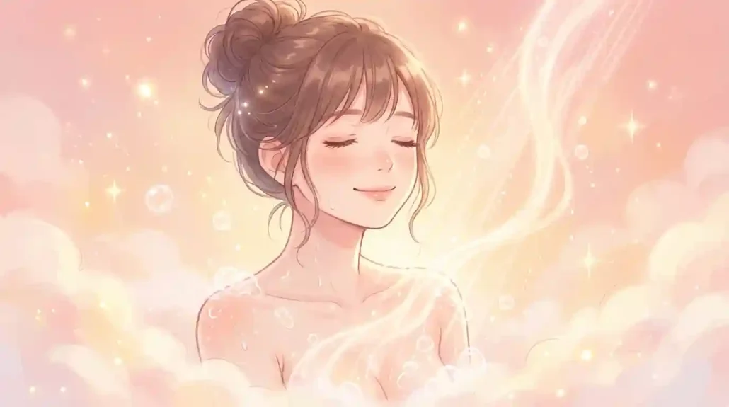 シャワニーが気持ちいいと感じやすい仕組み