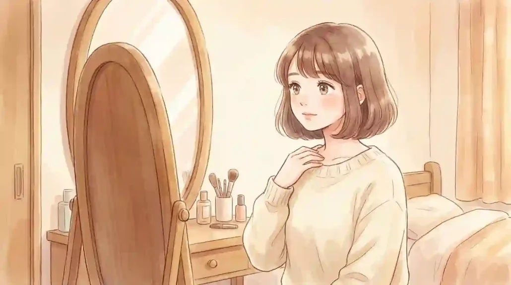 女性が「セクシーな女性」に惹かれる