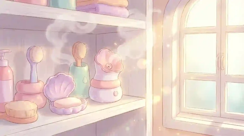 防水で浴室でも使いやすいおすすめ3選