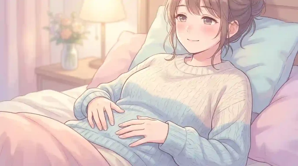 爪が長くても安心してできるオナニー