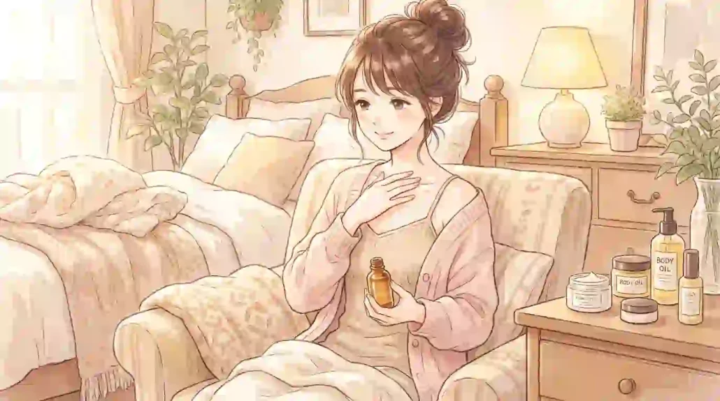 胸・おっぱいのオナニーを安全に楽しむ方法