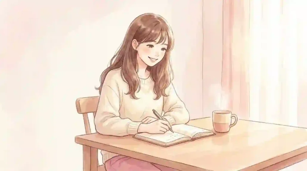 どこまで我慢するか｜自分ルールの作り方