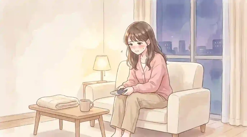 職場でのオナニーの妄想がリアルになってしまう理由