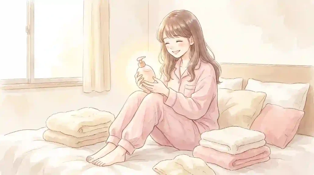 久しぶりのオナニーを安全に楽しむコツ