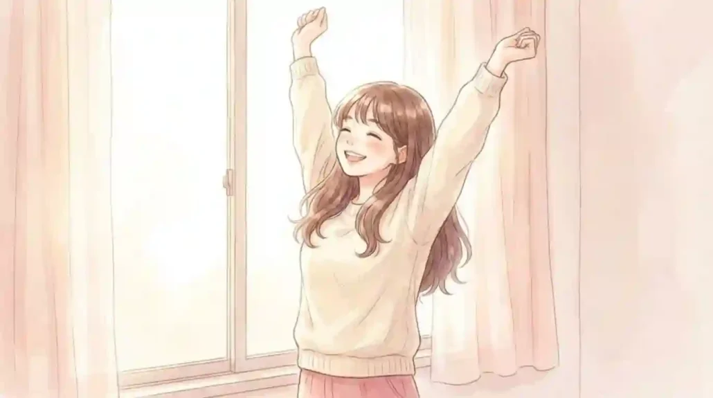 オナニーを我慢すること（オナ禁）のメリット