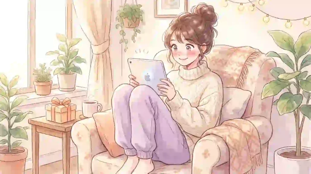 グッズを使った胸オナニーの楽しみ方