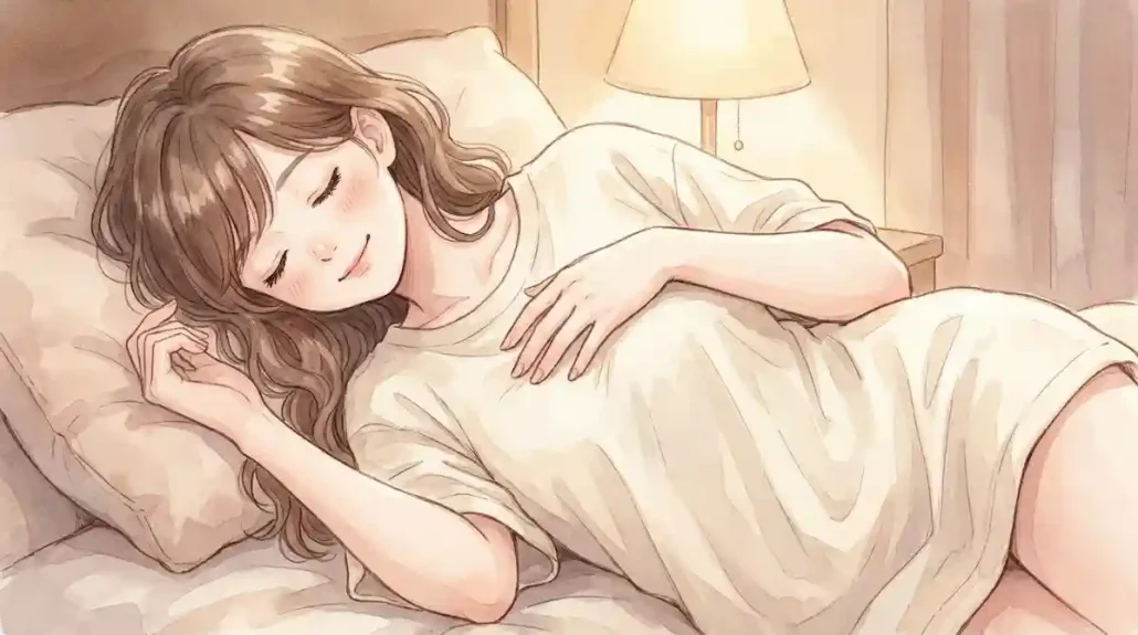 胸・おっぱいオナニーを安全に楽しむための4つの基本