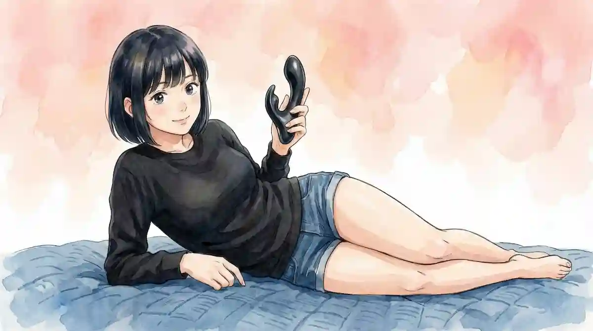 二奈美APP刺激アップ編