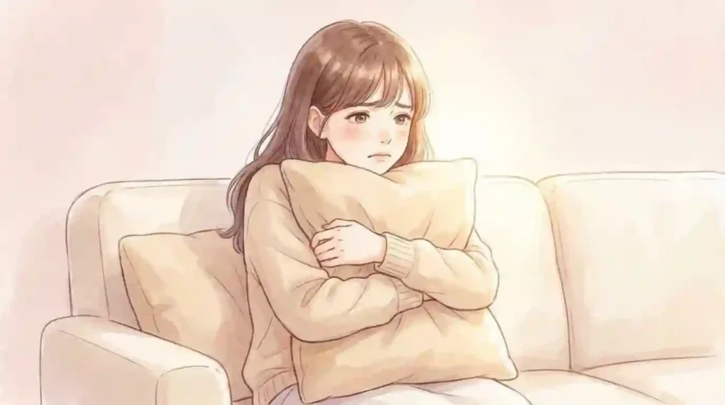 オナ禁をおすすめしにくい人