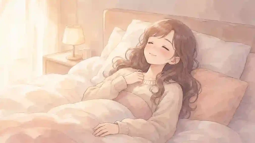久しぶりのオナニーが気持ちよく感じやすい理由