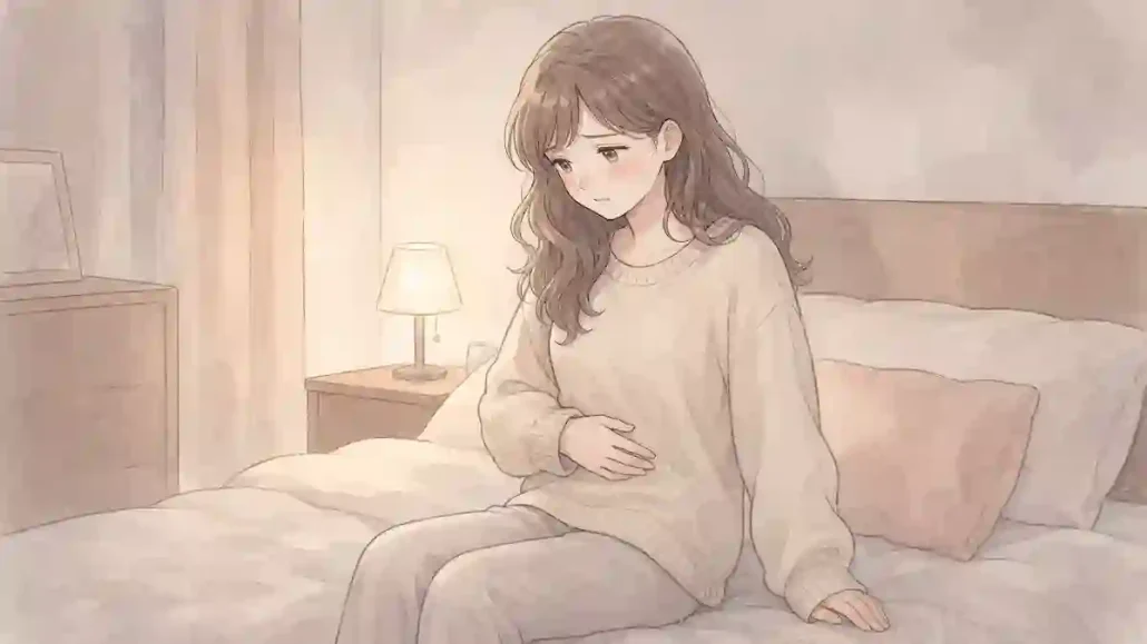久しぶりのオナニーが思ったより気持ちよくないときの理由
