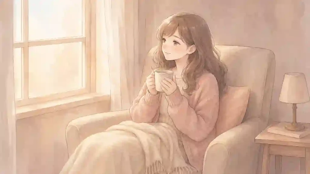 久しぶりのオナニーがうまくいかない日があってもいい