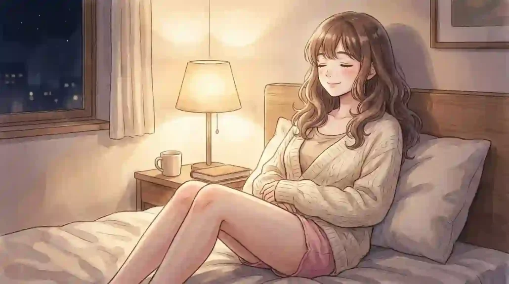 パンツ・下着ごしにオナニーまとめ