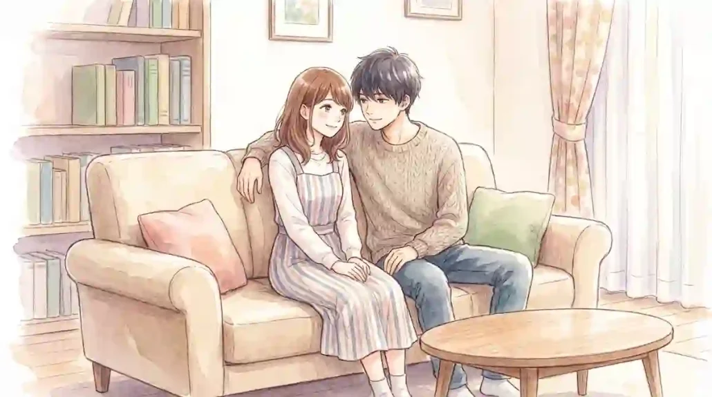 建設的なコミュニケーション