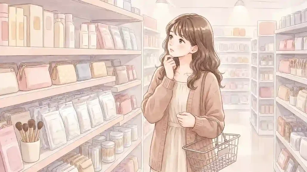 100均でオナニーグッズの代用は本当にできる？
