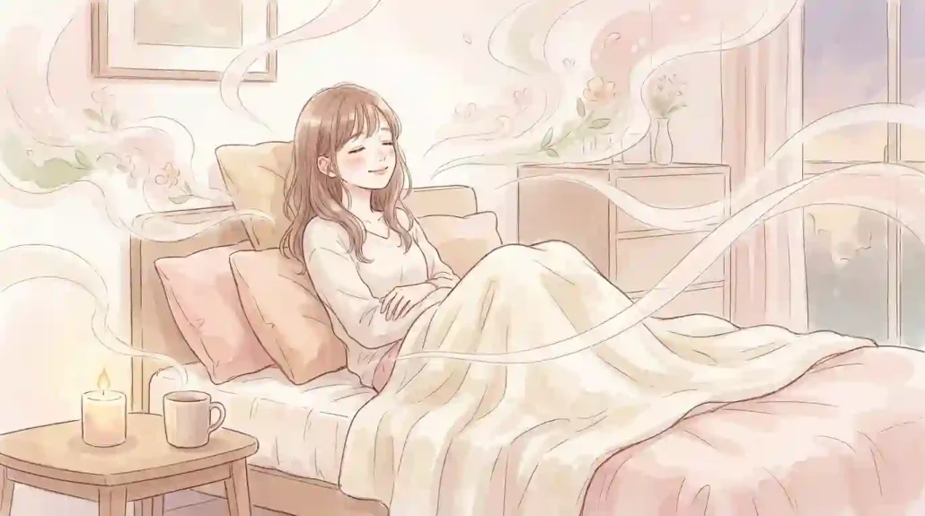 好きな人を想像してオナニーをするメリット