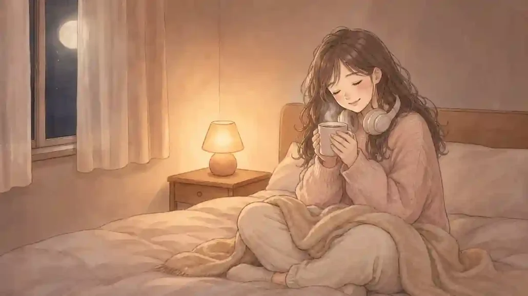 妄想の罪悪感と上手につきあうための心の週間