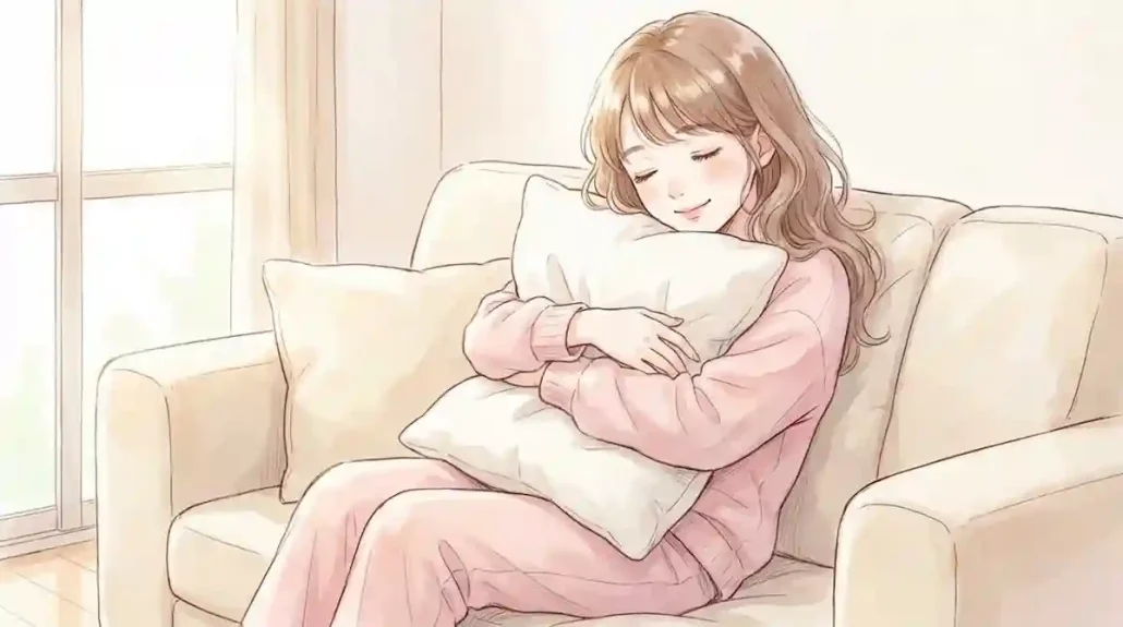 乳首吸引が気持ちいいと感じやすい理由