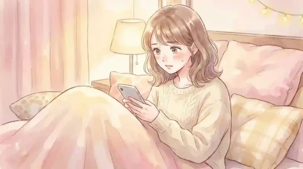 吸引オナニーって、正直ちょっと怖くない？