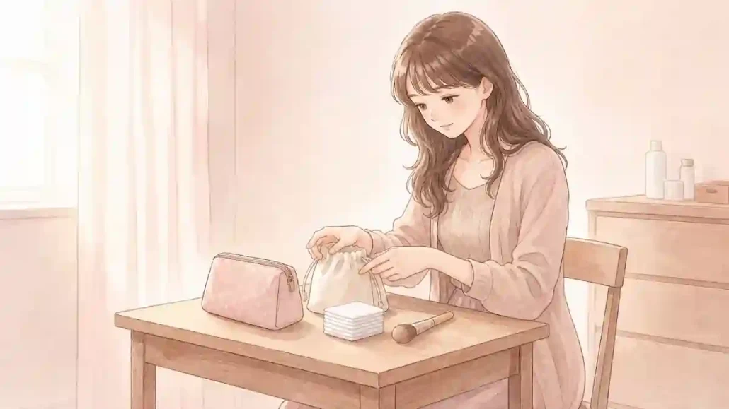 100均で本当に役立つのは「周辺アイテム」だった