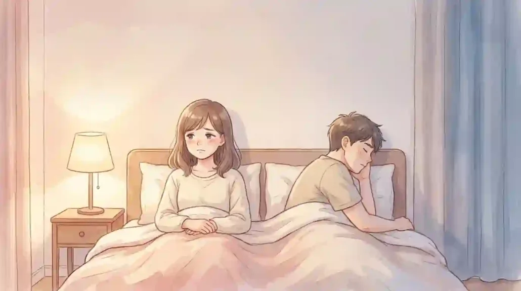 時間やタイミングのすれ違い