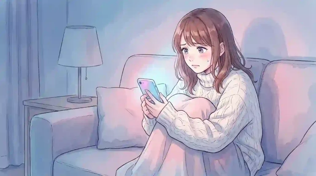 結婚後の性欲の変化｜私だけ？と不安になる