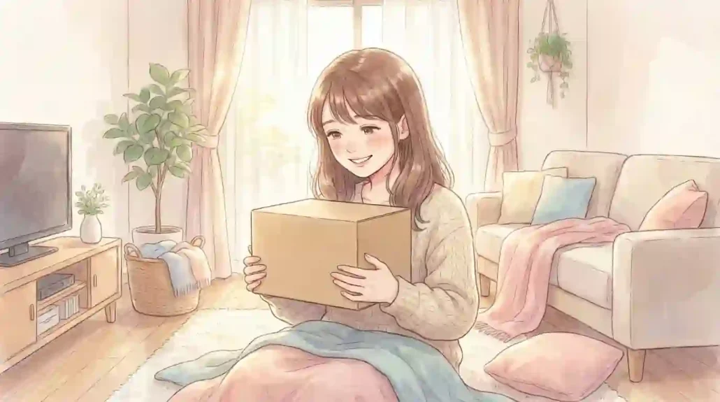 家族バレしたくない方向け大人のおもちゃの選び方