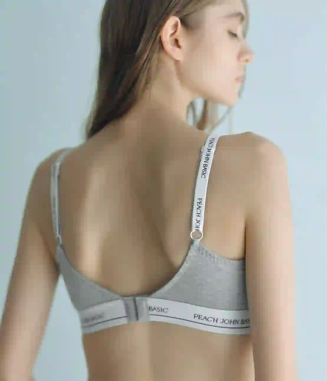 PEACH JOHN 公式サイト（トップページ）イメージ