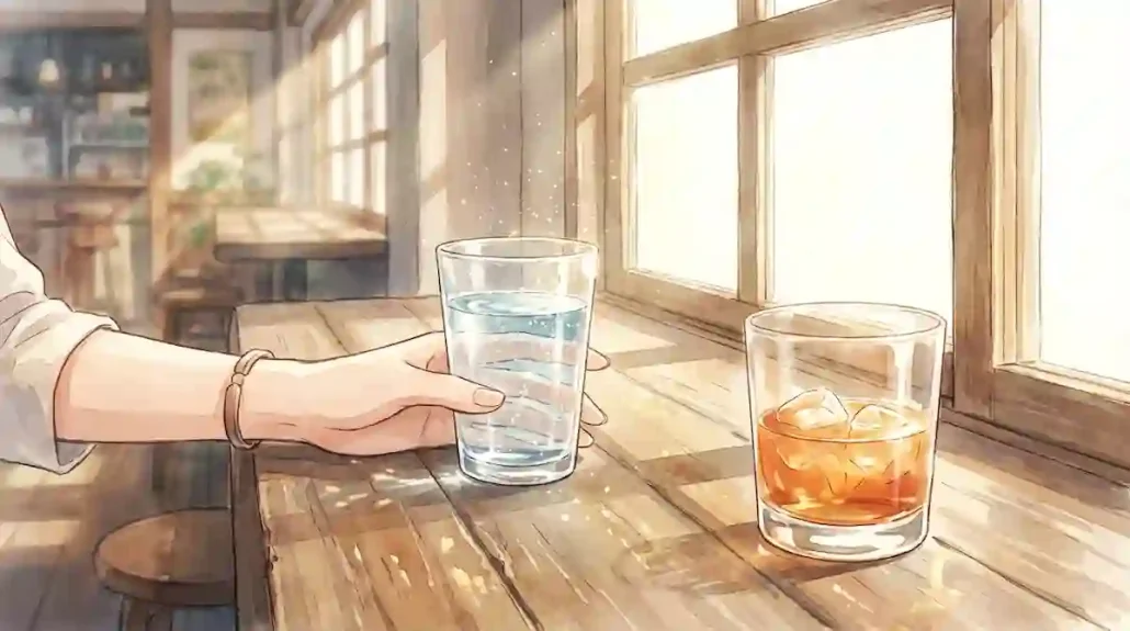 ちょっと待って！お酒とエッチに潜むリスクも知っておこう