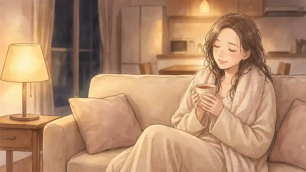 主婦のオナニーで気をつけたい衛生と体のサイン