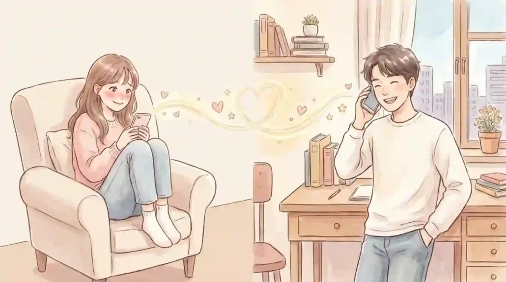 遠隔バイブの仕組み