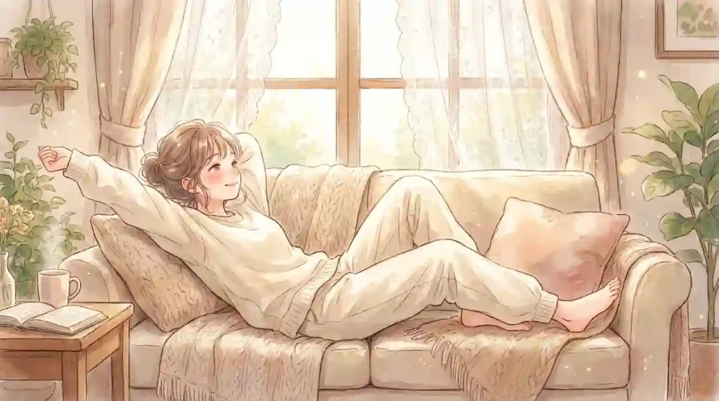 私性欲強いかも…と思う瞬間