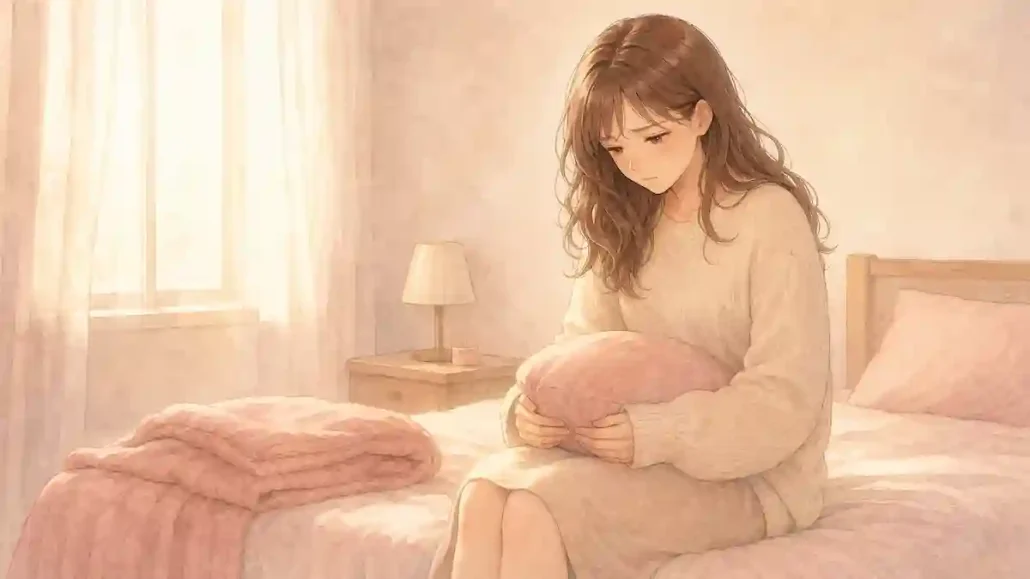 床オナとは