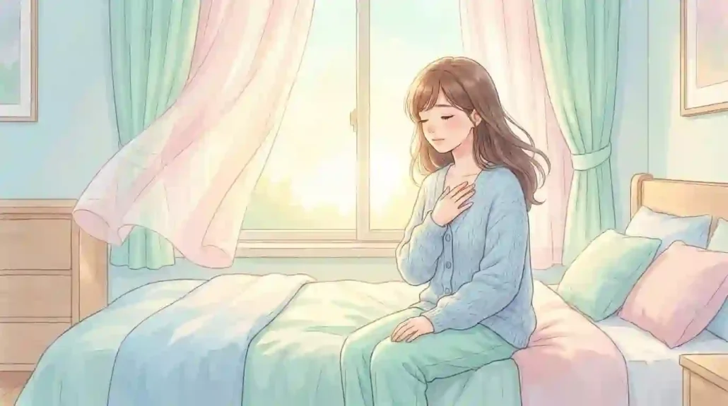 一人エッチでいけるようになる