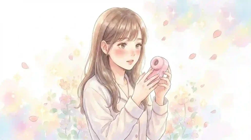 クリトリスを触っても気持ちよくなくても大丈夫？