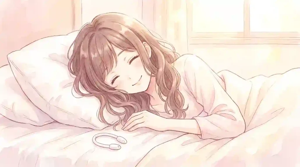 ラブグッズを使用することで満足感が変わる理由