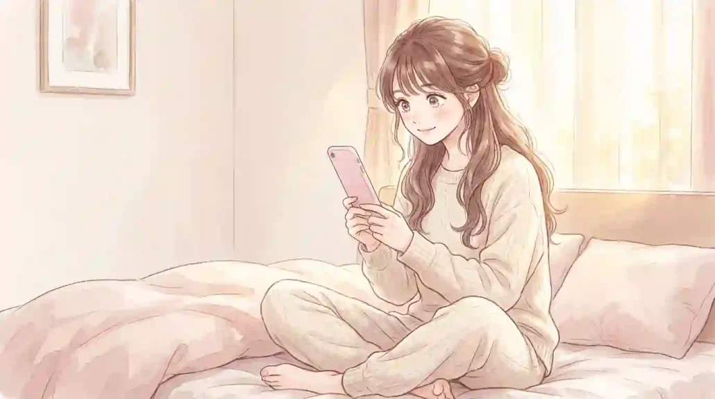 指オナとどこが違う？刺激の強度