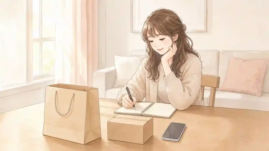 捨てられずに大人のおもちゃをためこんでしまった方へ