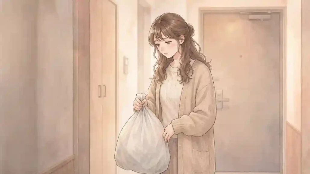 バレずに大人のおもちゃを処分したい方向けの選択肢