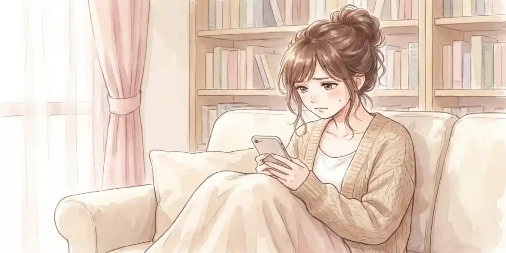 バイブ・ローターが買えない4つの理由