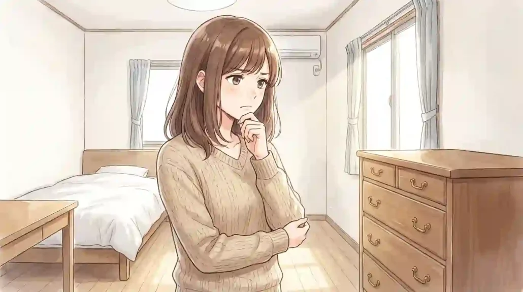 大人のおもちゃは収納場所に困りそうだから