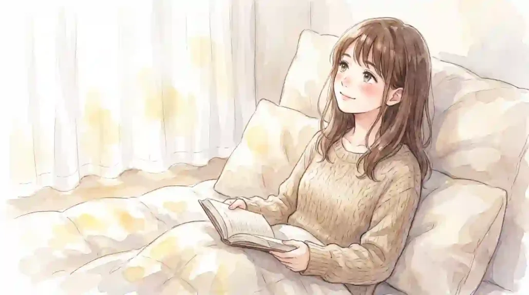 官能小説で大人のおもちゃが使用されている場面