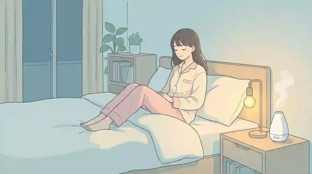 女性のオナニーのやり方