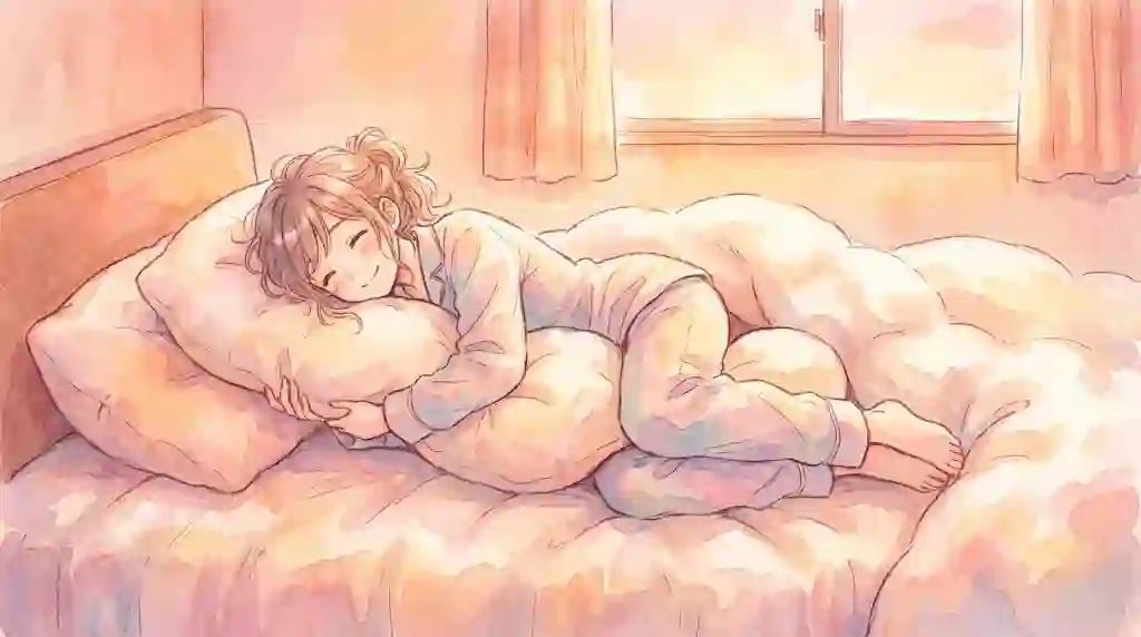 足ピンオナニーをやめたい人へ：卒業の方法（3ステップ）