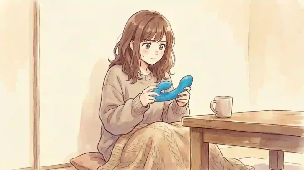 よくある不良・故障の症状