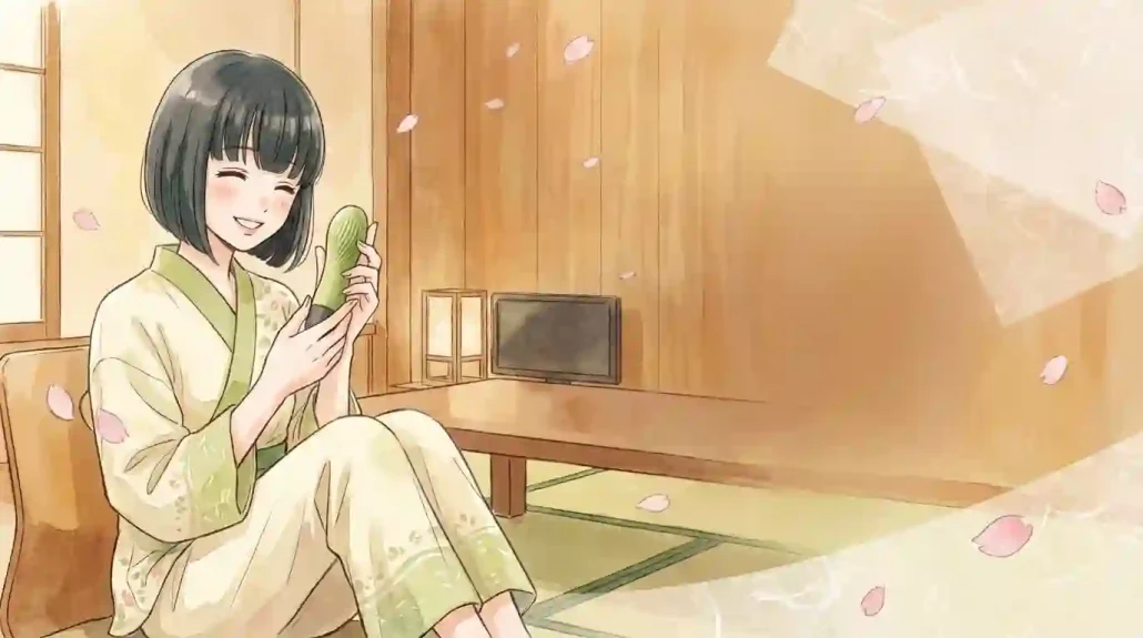 iroha zenを使ってみてよかったところ