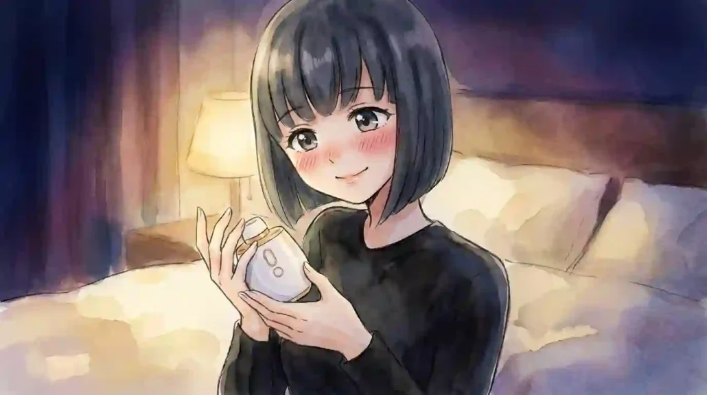 花咲香を使ってみて良かったところ