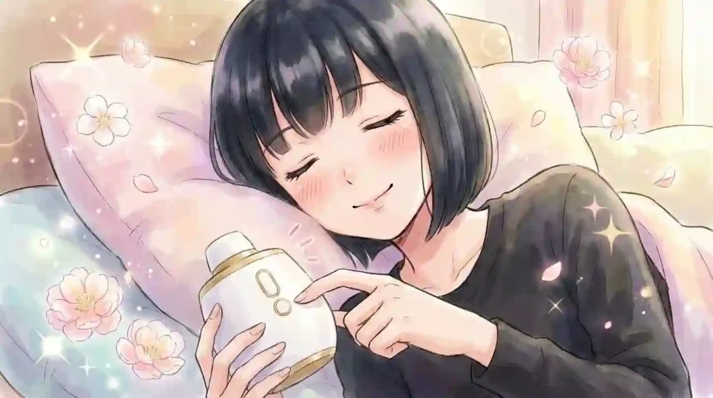 ToyCod花咲香レビュー｜使ってみてイマイチだったところ